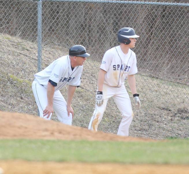 Sparta Baseball Adds Two Wins; Newton and Morris Catholic TAPinto