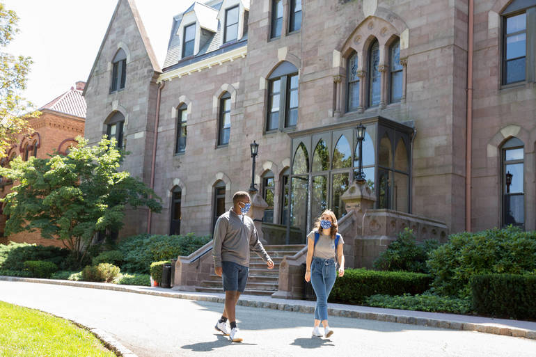 Seton Hall Announces In-Person Classes for Fall 2021 Semester | TAPinto Seton Hall Announces In-Person Classes for Fall 2021 Semester | TAPinto