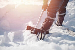 Carousel image 28e912d585a1380d24cf shutterstock 1176532801 shoveling snow