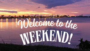 Carousel image 5f2507aaf7d844ffceab shutterstock   l paul mann welcome to the weekend