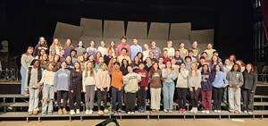 Carousel image 84246f39d47b0b722fcc shs theater cast and crew for musical the prom 2025 1