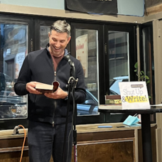 Carousel image 8daf5ed9558ca8fd50c4 shut up   write  picture