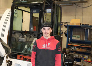 Carousel image f195331f6fd0a5365215 sharon springs senior learns  gains real world experience through capital region boces photo