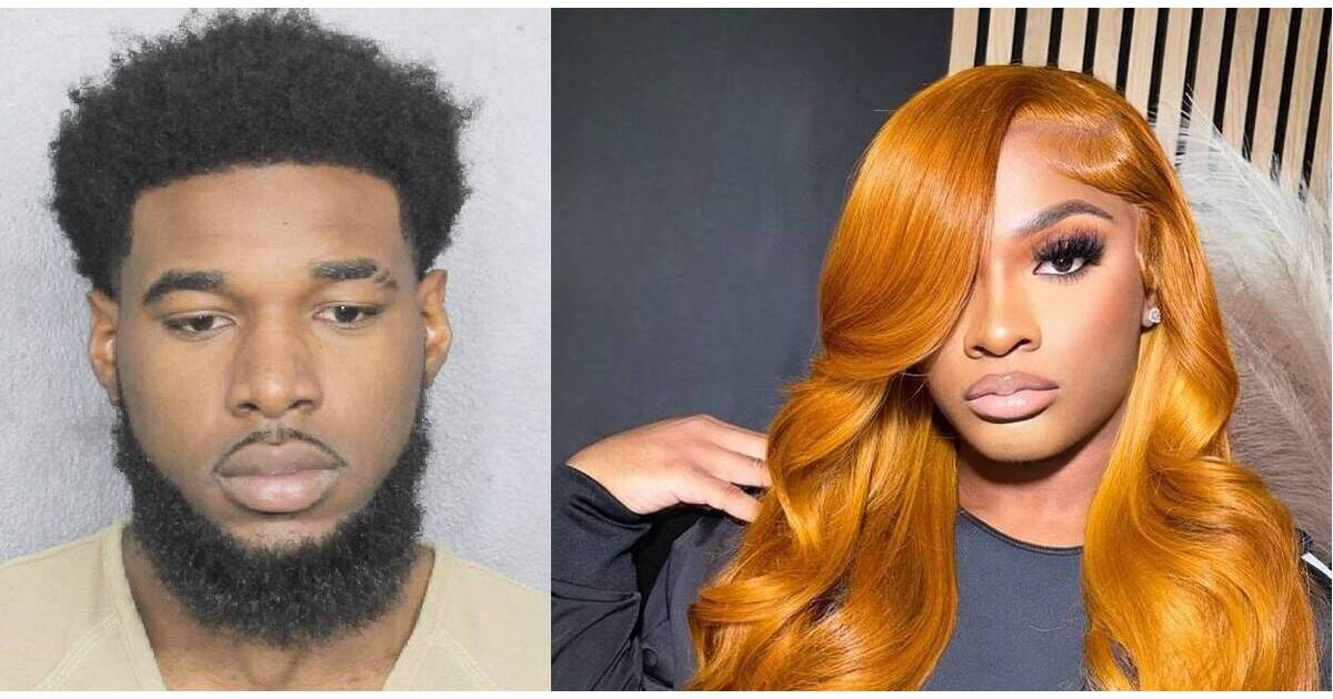 Girlrella Rapper Shot Pompano TikTok Star Girlalala Shot, Killed by Boyfriend | Pompano Beach ...