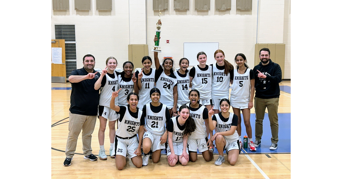 Pond Road Middle School Bell Schedule