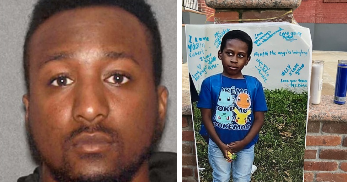 Man Faces Murder Charges in Fatal Shooting of 9-Year-Old Newark Boy ...