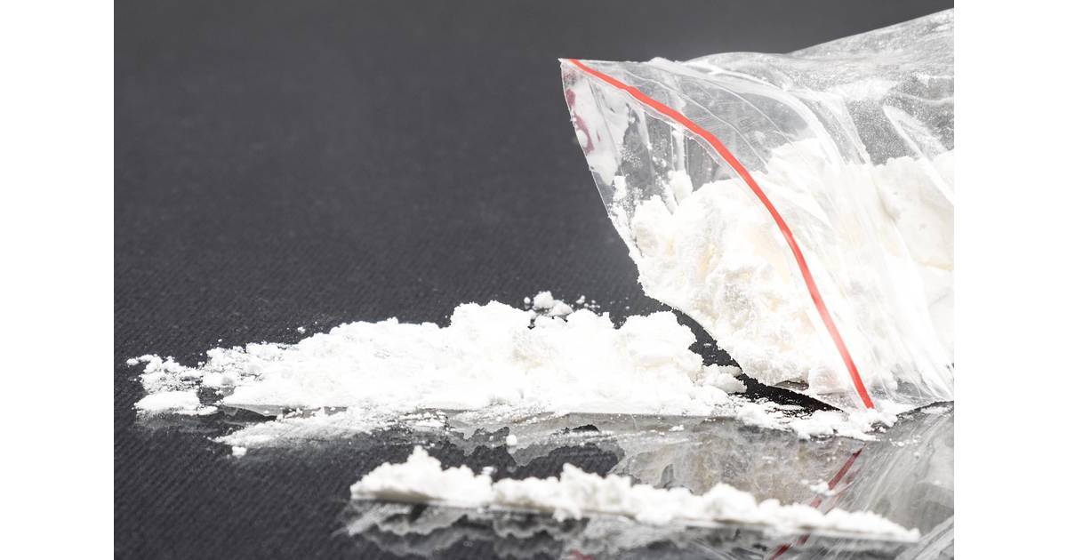 U.S. Attorney Camden Man Pleads Guilty to Meth Distribution Charge