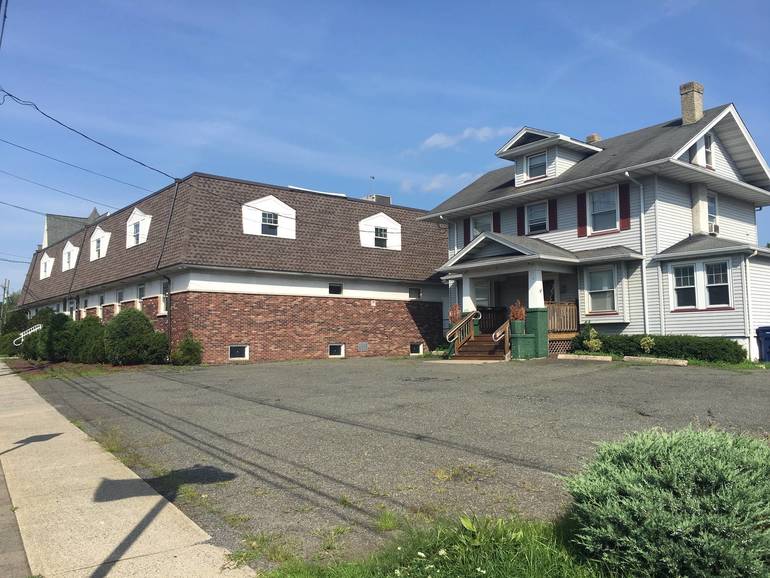 Construction of SOHO Development and Il Sogno Property in Fanwood Set