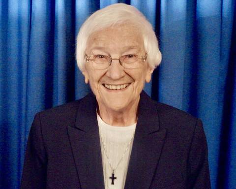 UC Principal Sister Percylee Hart Will Receive Lifetime Achievement ...