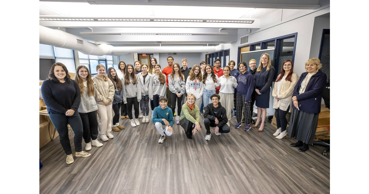 Randolph Middle School Character Education Program Empowers Student randolph-middle-school-character-education-program-empowers-student