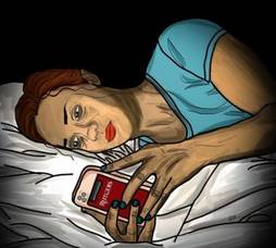 How Are We Sleeping During the Pandemic? Not Well, Says Rutgers Professor