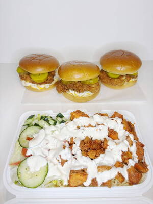 Carousel image 1a43a7d6b7d4aa8d01b6 smackwich and rice platter at saprize saprize also known as surprise 1 ap6vy76gwakglulq