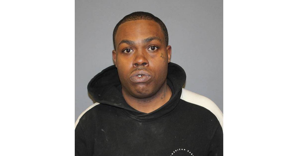 Hackensack Resident Arrested After Attempted Bank Robbery Hackensack