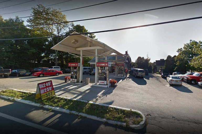 Neighbors of Proposed Vista Car Wash Concerned with Water