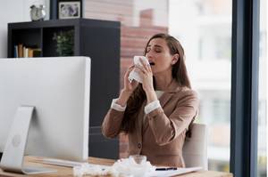 7 Essential Tips and Tricks to Beat Indoor Allergies