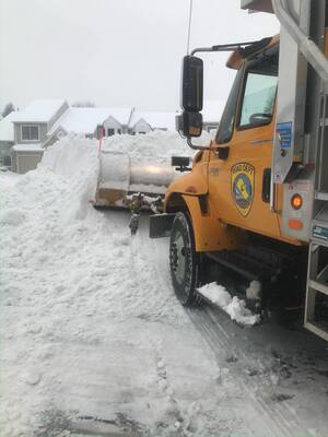 Carousel image b62c8a oylestown ownship plow truck