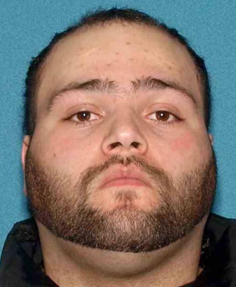 Bound Brook Man Charged with Setting Fire that Destroyed Apartments