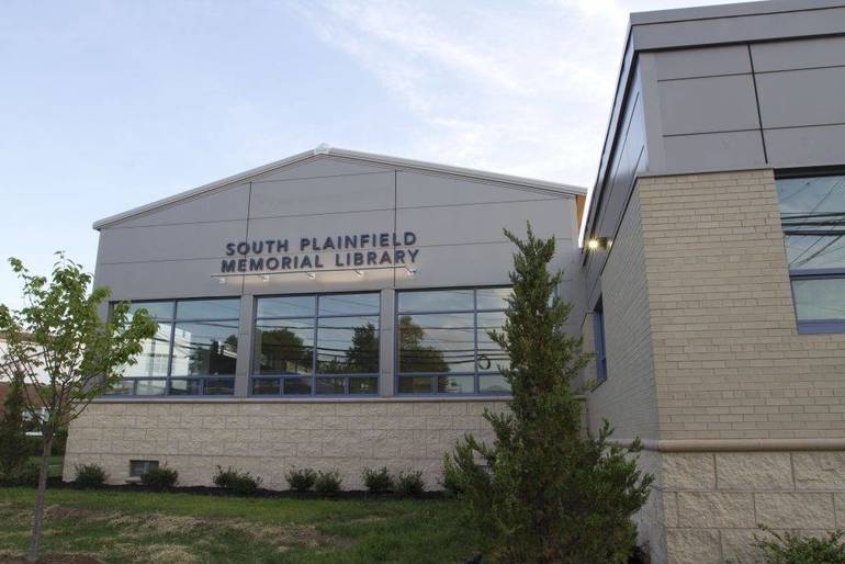 South Plainfield Library Joins with Consortium to Offer Additional