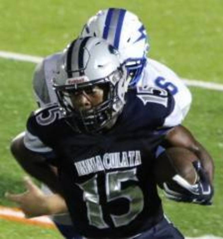 Somerville Immaculata Beats Warren Hills In Season Opener Tapinto
