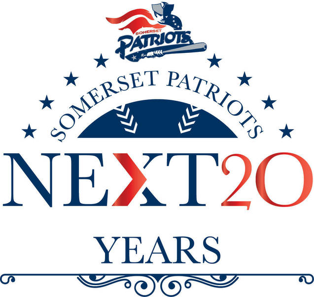 Somerset Patriots Opening Day 2025 Onida Maddie