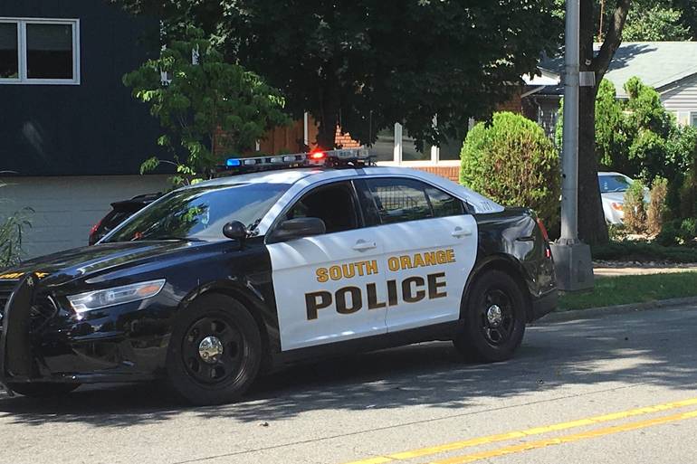 South Orange Adds Seven Police Officers, Largest Hire ‘in Nearly Two