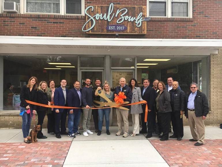 Soul Bowls Opens Storefront in Scotch Plains TAPinto