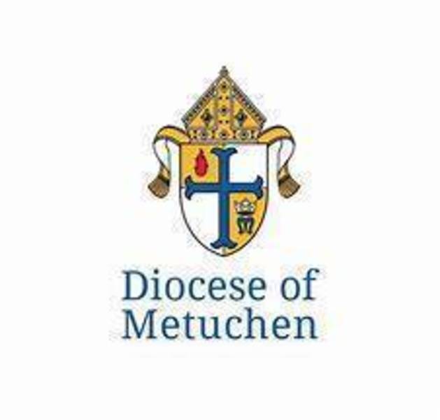 Diocese of Metuchen Suspends Sunday Mass Obligaiton Through April 4-5 Diocese of Metuchen Suspends Sunday Mass Obligaiton Through April 4-5