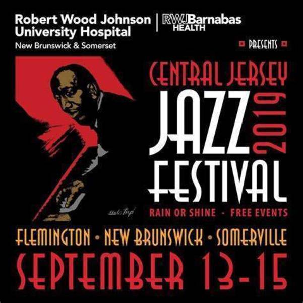Central Jersey Jazz Festival Features 14 Hours of Music in Somerville Central Jersey Jazz Festival Features 14 Hours of Music in Somerville