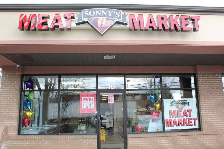 Piscataway Family Celebrates Grand Opening of Sonny’s Meat Market in