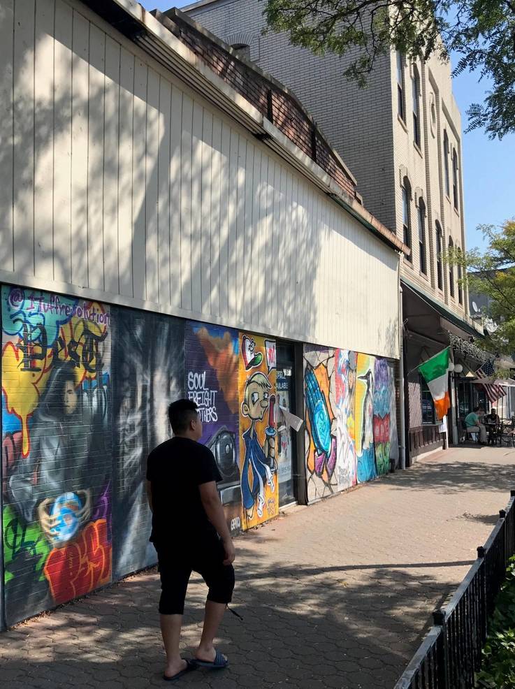 Somerville Planning Board Oks 5 Story Building On Main Street