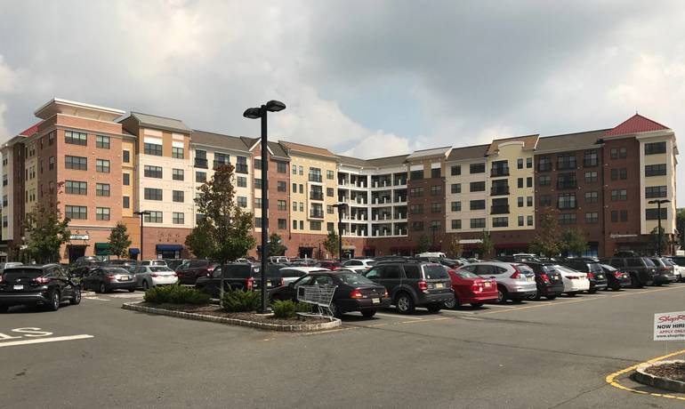 Somerville Planning Board Oks 5 Story Building On Main Street