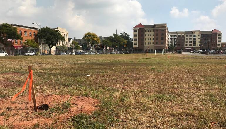 Somerville Planning Board Oks 5 Story Building On Main Street