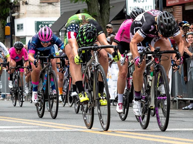 2018 Tour of Somerville Winners Return to Defend Titles TAPinto