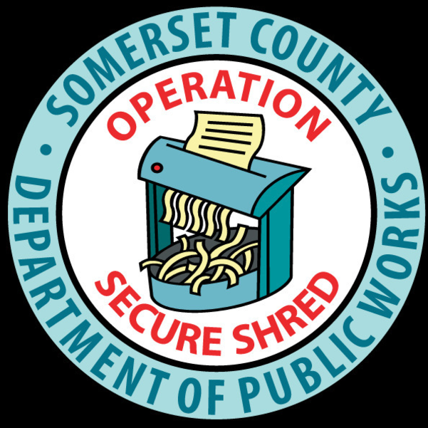 Somerset County Hosts Free Document Shredding for Residents Oct. 6 Somerset County Hosts Free Document Shredding for Residents Oct. 6
