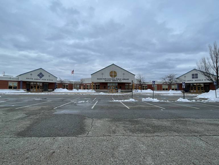 Sayreville, South Amboy Schools Progress Closer to Normal Operations