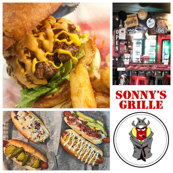 A Flourish of Flavors to Heat Up Belmar's Restaurant Row for ‘Dine