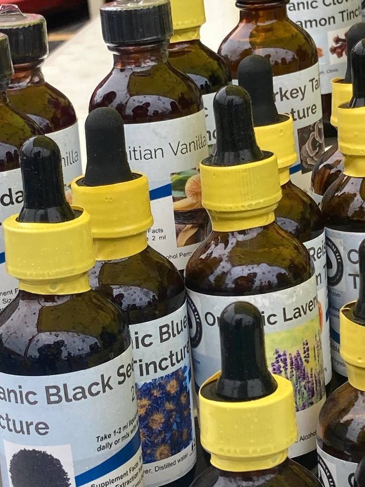 Rod Hirsch Somerset Regional Farmers' Market Opens 2026 Season in Somerville May 3 ...