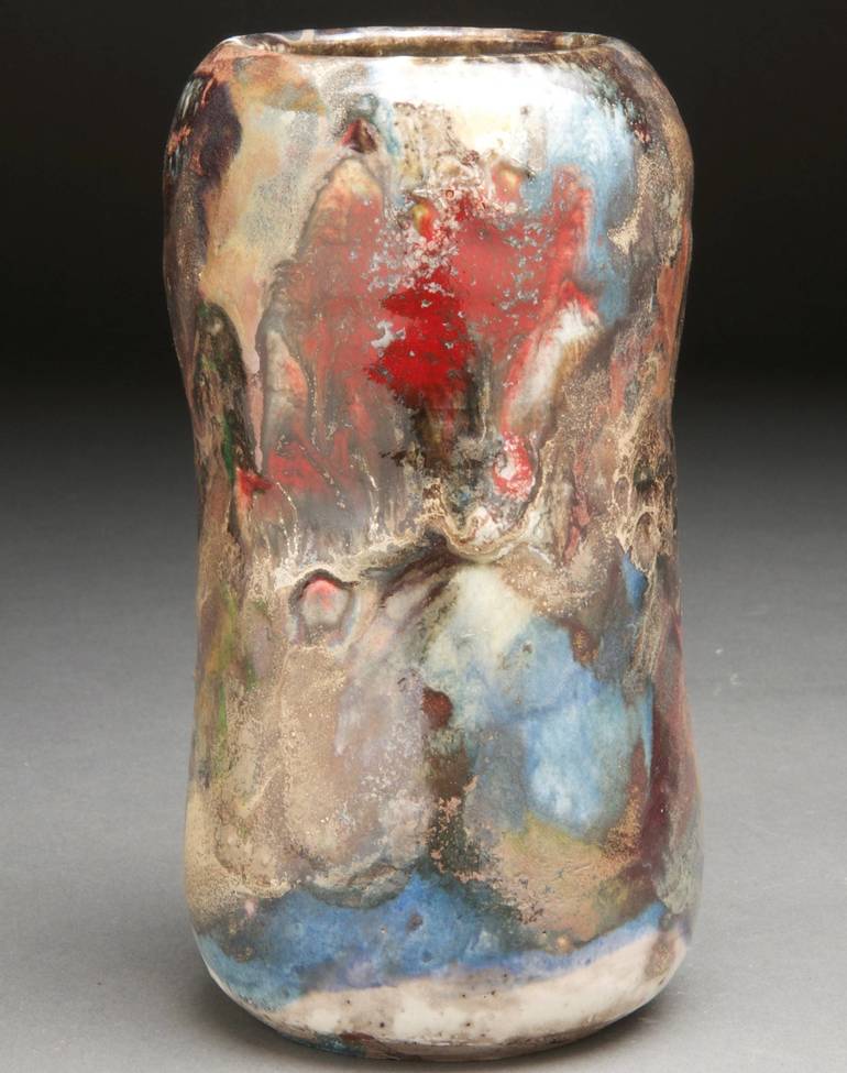 Rvcc Holiday Art Show Features Ceramics Greeting Cards Jewelry Knitware Tapinto