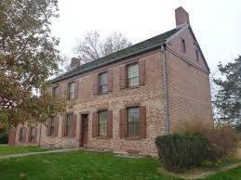 Gen. Washington Turned 47 in Central NJ Living the Good Life TAPinto