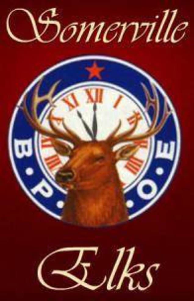 Somerville Elks Sponsor Batters Up, Soccer Shoot Challenge July 20th