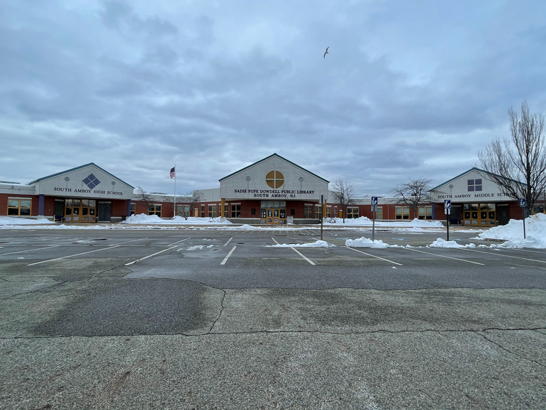 Updated South Amboy Schools Will Continue AllRemote Until March TAPinto