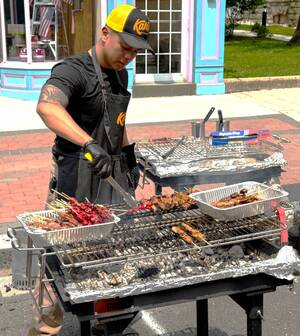 Carousel image 0755dadc4af4456b353b sompixstreetfair2025filipinofoodgrill