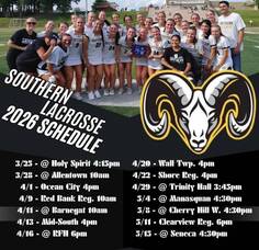Carousel image 1d75b6e18c6826ba00ba southern girls lacrosse schedule 26