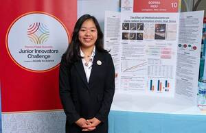 Carousel image 38a8eea7e209762abe02 sophia hou. photo courtesy of society for science
