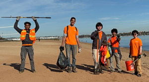 Carousel image 3ce47e272486f3ac8b1d south amboy waterfront cleanup 2025 c  1 