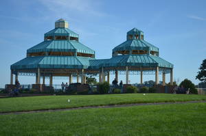 Carousel image a566c7e99d140785a37f south amboy waterfront park