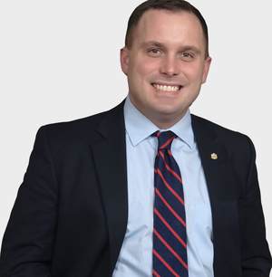 NJEA Endorses Solomeno in District 13