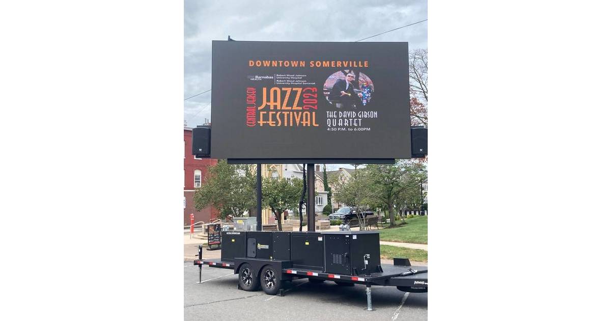 Change in the Weather Somerville Jazz Festival Perseveres Somerville