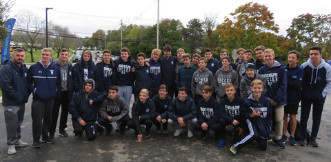 Randolph High School Boys Soccer Program Supports Friendship Circle ...