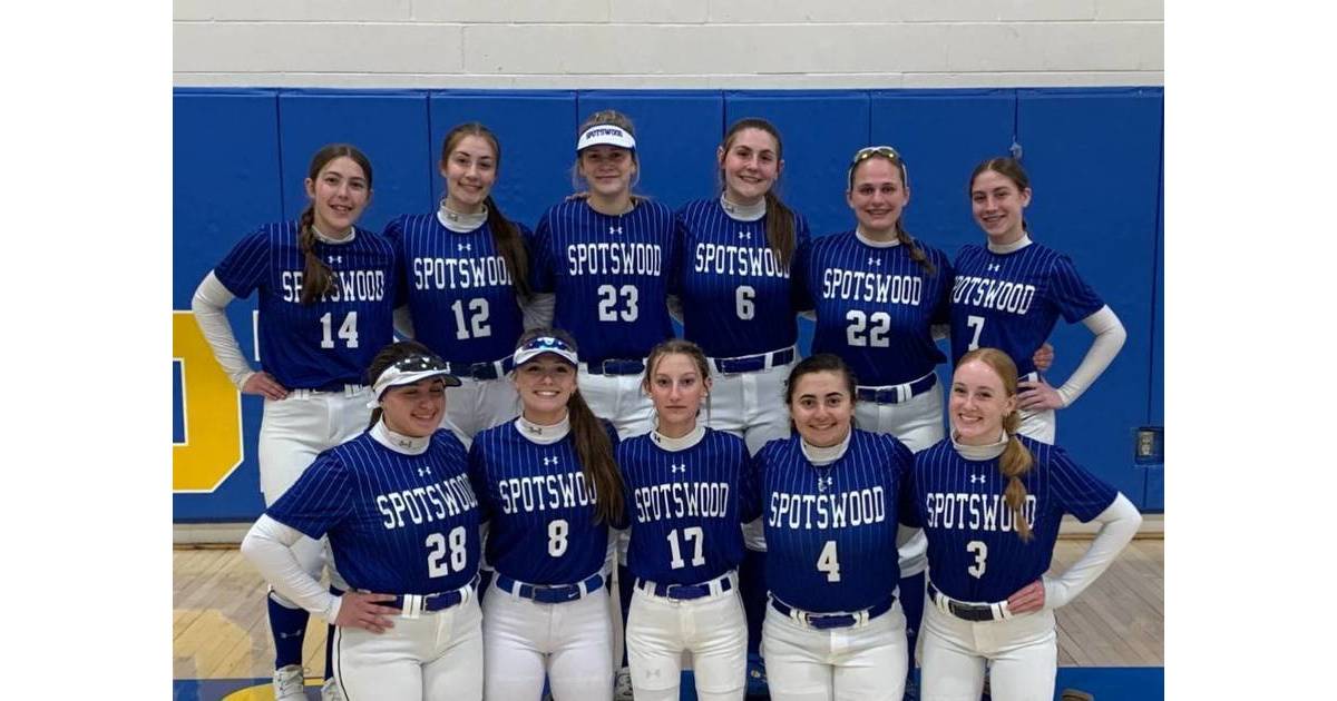 Chargers Varsity Softball Defeats Perth Amboy on Senior Day Milltown